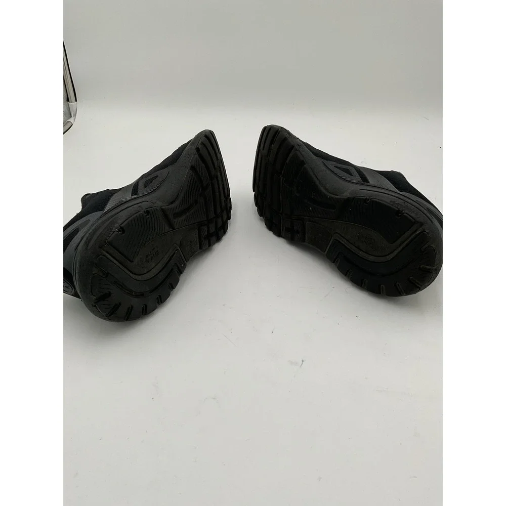 Brooks Adrenaline GTS 23 Black Women'a Running Shoes Size 8.5. - Picture 7 of 8